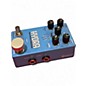 Used Keeley HYDRA Effect Pedal