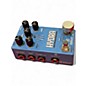 Used Keeley HYDRA Effect Pedal