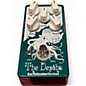 Used EarthQuaker Devices The Depths Optical Vibe Machine Effect Pedal thumbnail