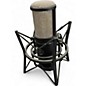 Used AKG P220 Project Studio Condenser Microphone