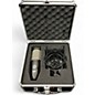 Used AKG P220 Project Studio Condenser Microphone