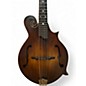 Used Eastman MD315 Tobacco Mandolin