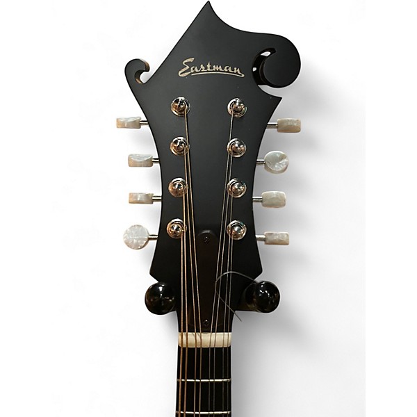 Used Eastman MD315 Tobacco Mandolin