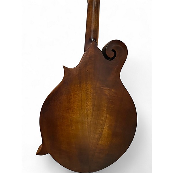 Used Eastman MD315 Tobacco Mandolin