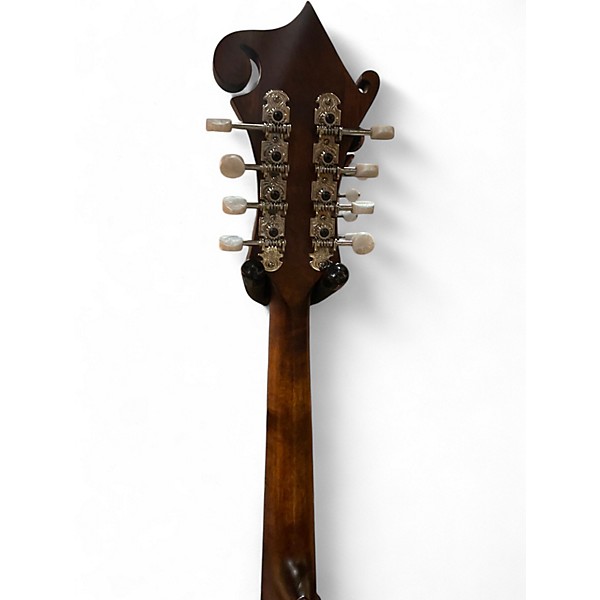 Used Eastman MD315 Tobacco Mandolin