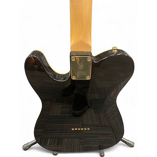 Used Michael Kelly SINGLECUT BURST Solid Body Electric Guitar