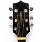 Used Takamine GD30CE BLACK Acoustic Electric Guitar