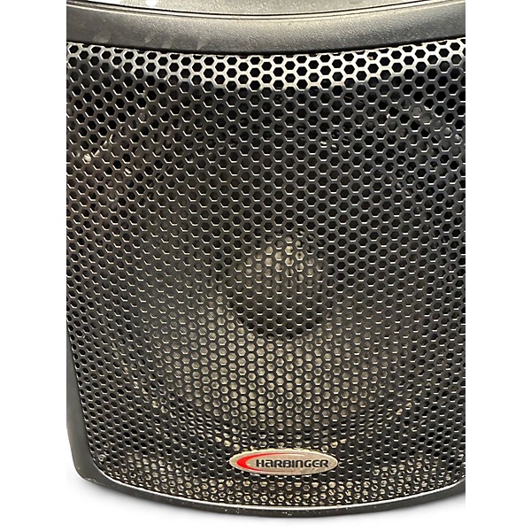 Used Harbinger APS15 Powered Speaker