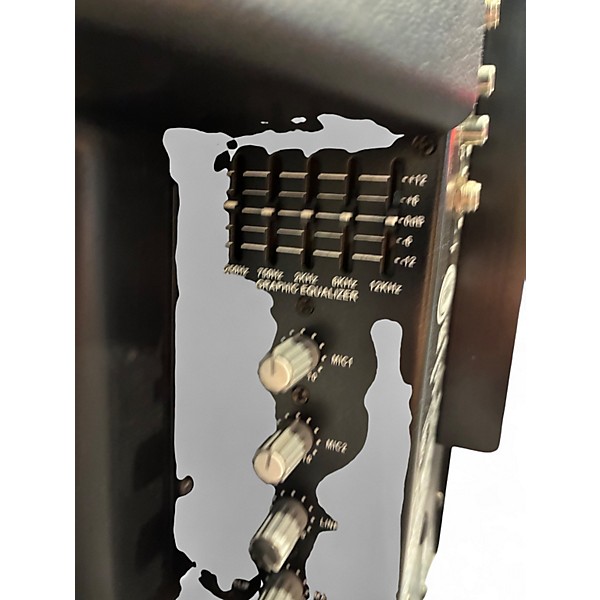 Used Harbinger APS15 Powered Speaker