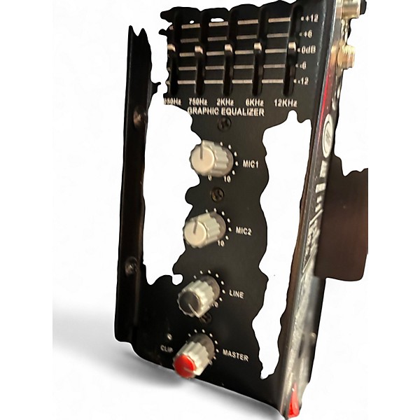 Used Harbinger APS15 Powered Speaker