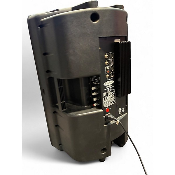 Used Harbinger APS15 Powered Speaker