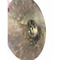 Used SABIAN 16in AAX Stage Crash Cymbal thumbnail