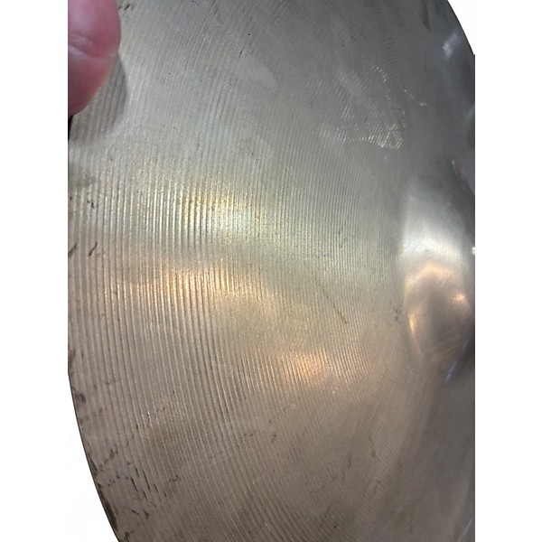 Used SABIAN 16in AAX Stage Crash Cymbal