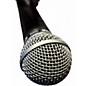 Used Shure SM58 Dynamic Microphone