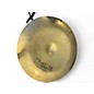 Used SABIAN 18in AAX China Brilliant Cymbal thumbnail