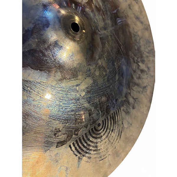 Used SABIAN 18in AAX China Brilliant Cymbal