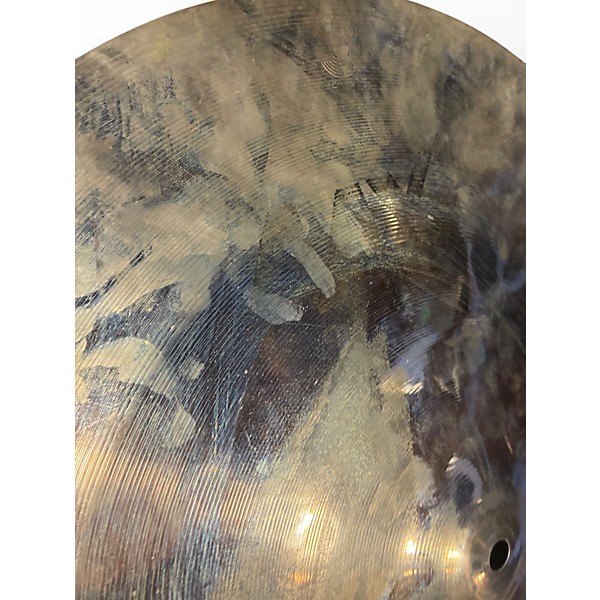 Used SABIAN 18in AAX China Brilliant Cymbal