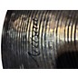 Used SABIAN 14in ARTISAN ELITE HATS Cymbal