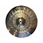 Used SABIAN 14in ARTISAN ELITE HATS Cymbal