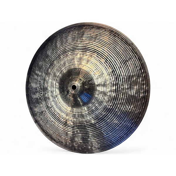 Used SABIAN 14in ARTISAN ELITE HATS Cymbal