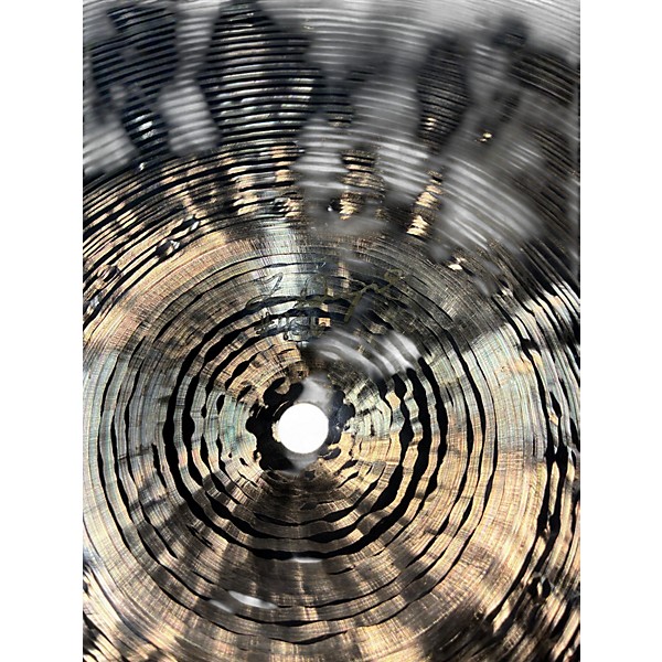 Used SABIAN 14in ARTISAN ELITE HATS Cymbal