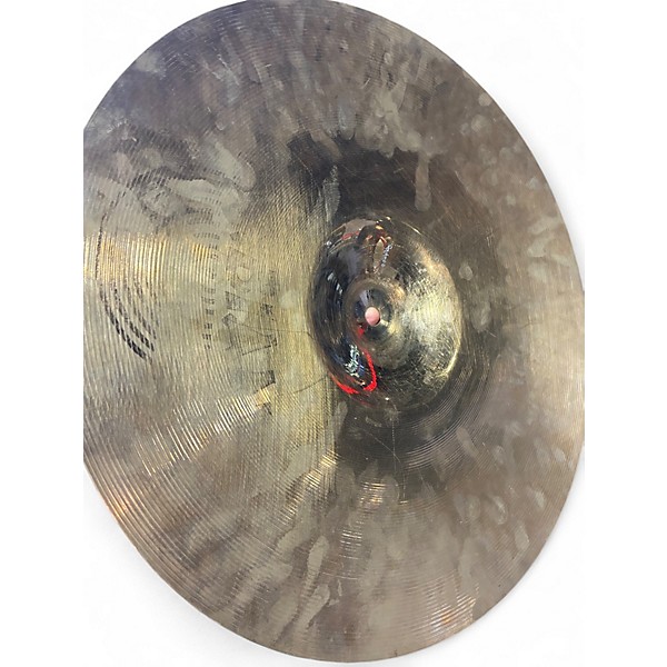 Used SABIAN 14in ARTISAN ELITE HATS Cymbal
