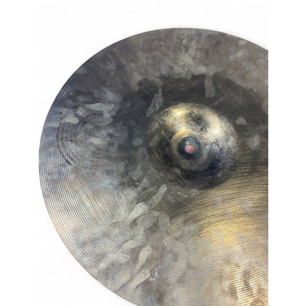 Used SABIAN 14in ARTISAN ELITE HATS Cymbal