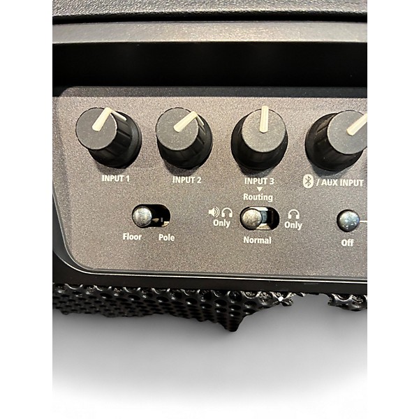 Used Simmons DA2112 Drum Amplifier