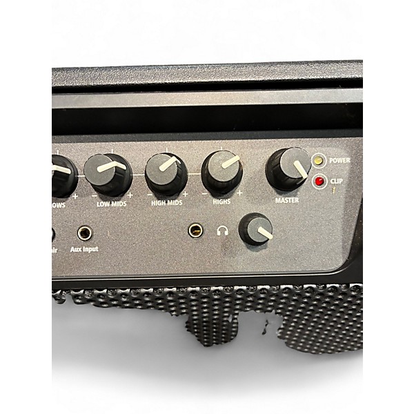 Used Simmons DA2112 Drum Amplifier