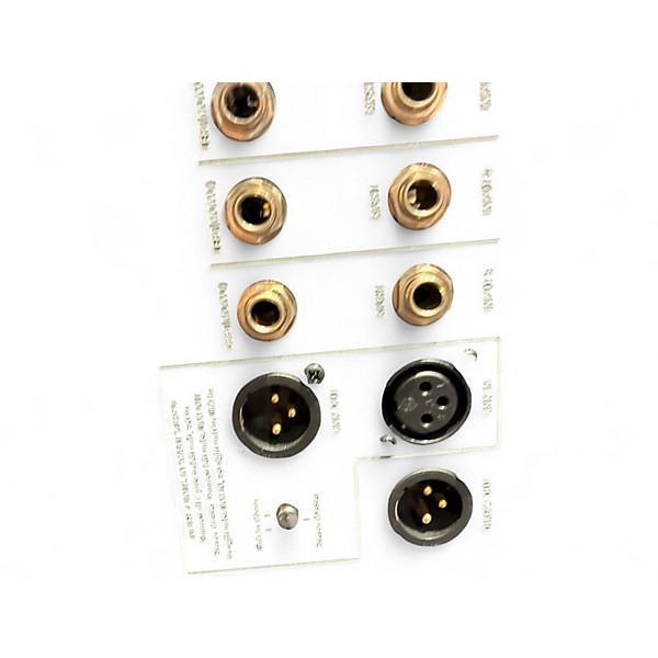 Used Simmons DA2112 Drum Amplifier