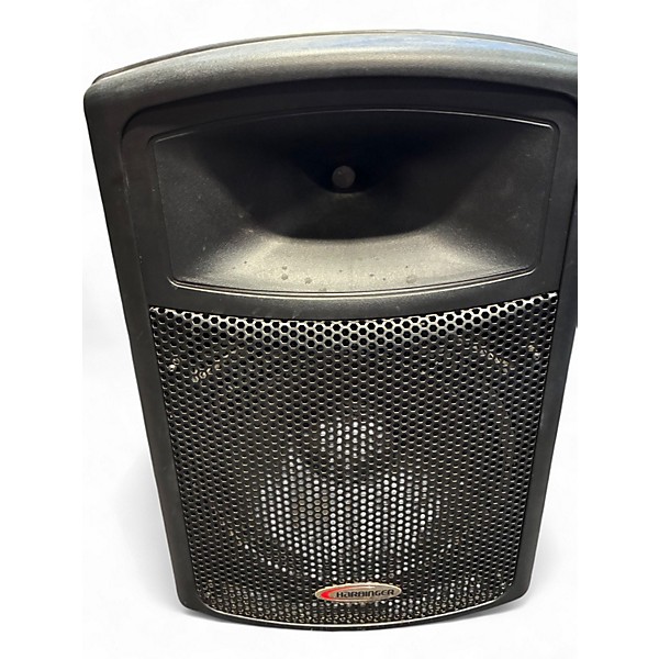 Used Simmons DA2112 Drum Amplifier