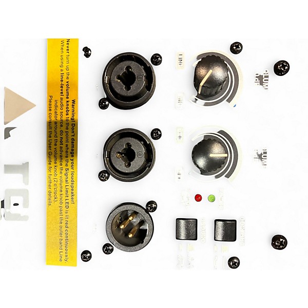 Used Alto TS315 Powered Speaker