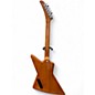 Used 2020 Gibson Explorer Natural Solid Body Electric Guitar