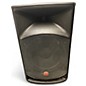 Used Harbinger Vari 2112 Powered Speaker thumbnail