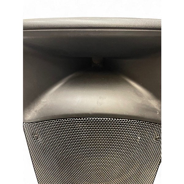 Used Harbinger Vari 2112 Powered Speaker