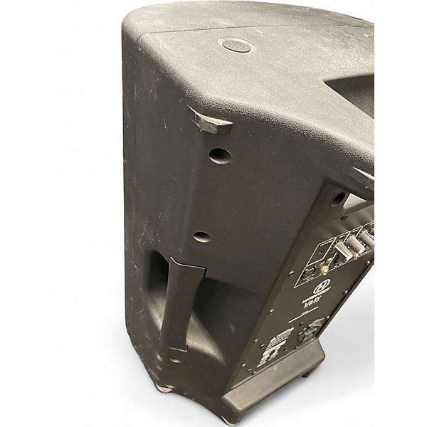 Used Harbinger Vari 2112 Powered Speaker
