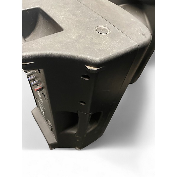 Used Harbinger Vari 2112 Powered Speaker