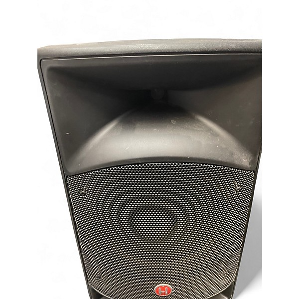 Used Harbinger Vari 2112 Powered Speaker