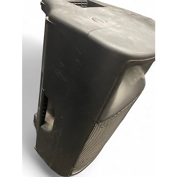 Used Harbinger Vari 2112 Powered Speaker