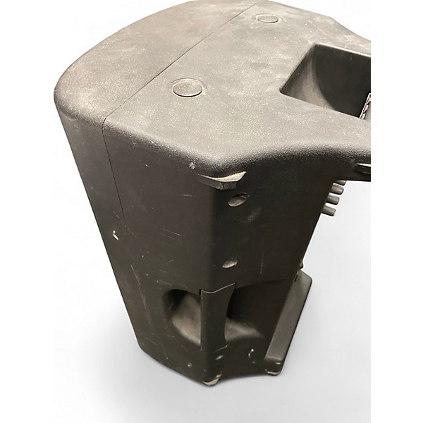Used Harbinger Vari 2112 Powered Speaker