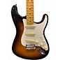 Used Fender 1957 American Vintage II Stratocaster 2 Color Sunburst Solid Body Electric Guitar
