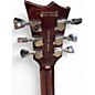 Used ESP LTD EC256 2 Color Sunburst Solid Body Electric Guitar