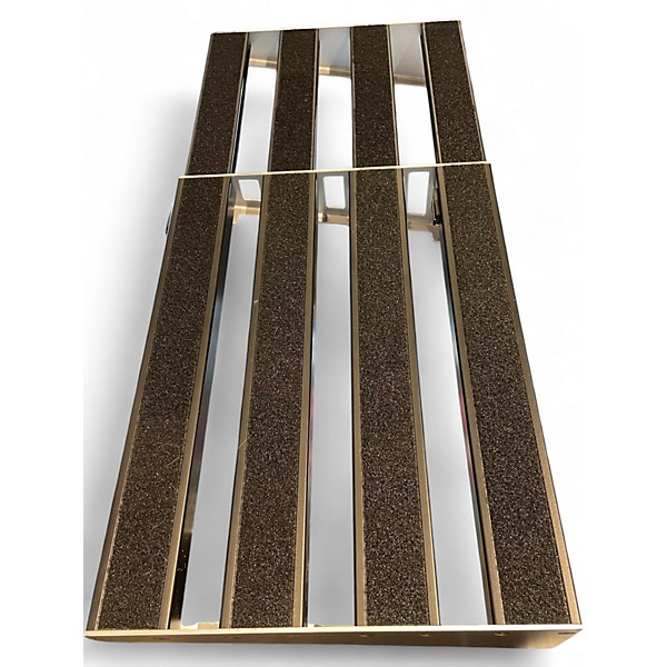 Used D'Addario XPND 2 Pedal Board