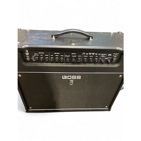 Used BOSS Katana Artist MkII Guitar Combo Amp