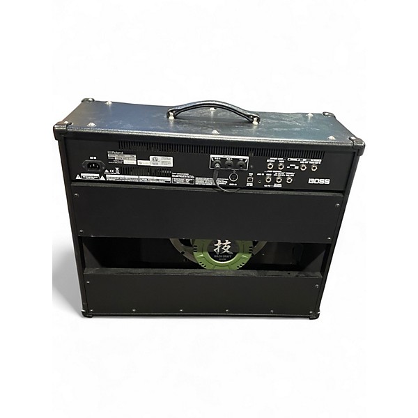 Used BOSS Katana Artist MkII Guitar Combo Amp