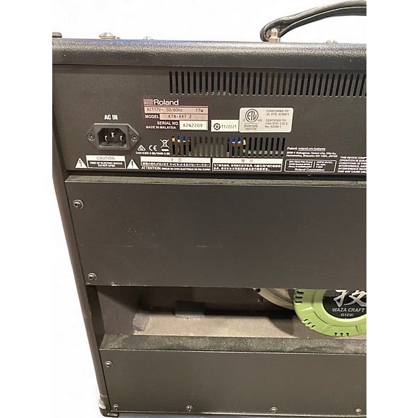 Used BOSS Katana Artist MkII Guitar Combo Amp