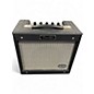 Used Fender G Dec Jr 15W 1X8 Guitar Combo Amp thumbnail