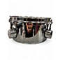 Used PDP by DW 8in Mini Timbale Chrome Drum