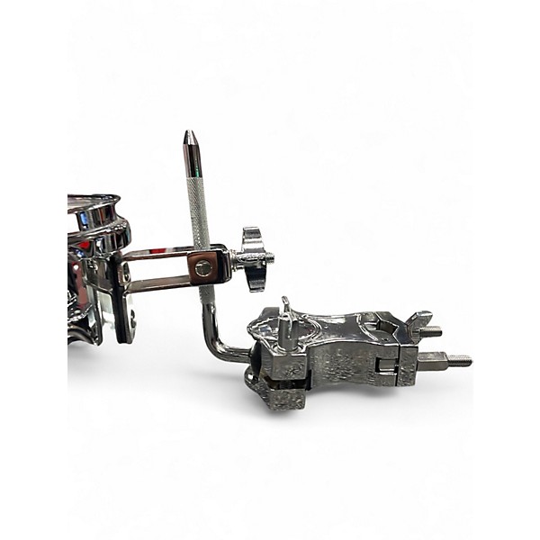 Used PDP by DW 8in Mini Timbale Chrome Drum