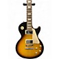 Used Gibson Les Paul Tribute Tobacco Burst Solid Body Electric Guitar